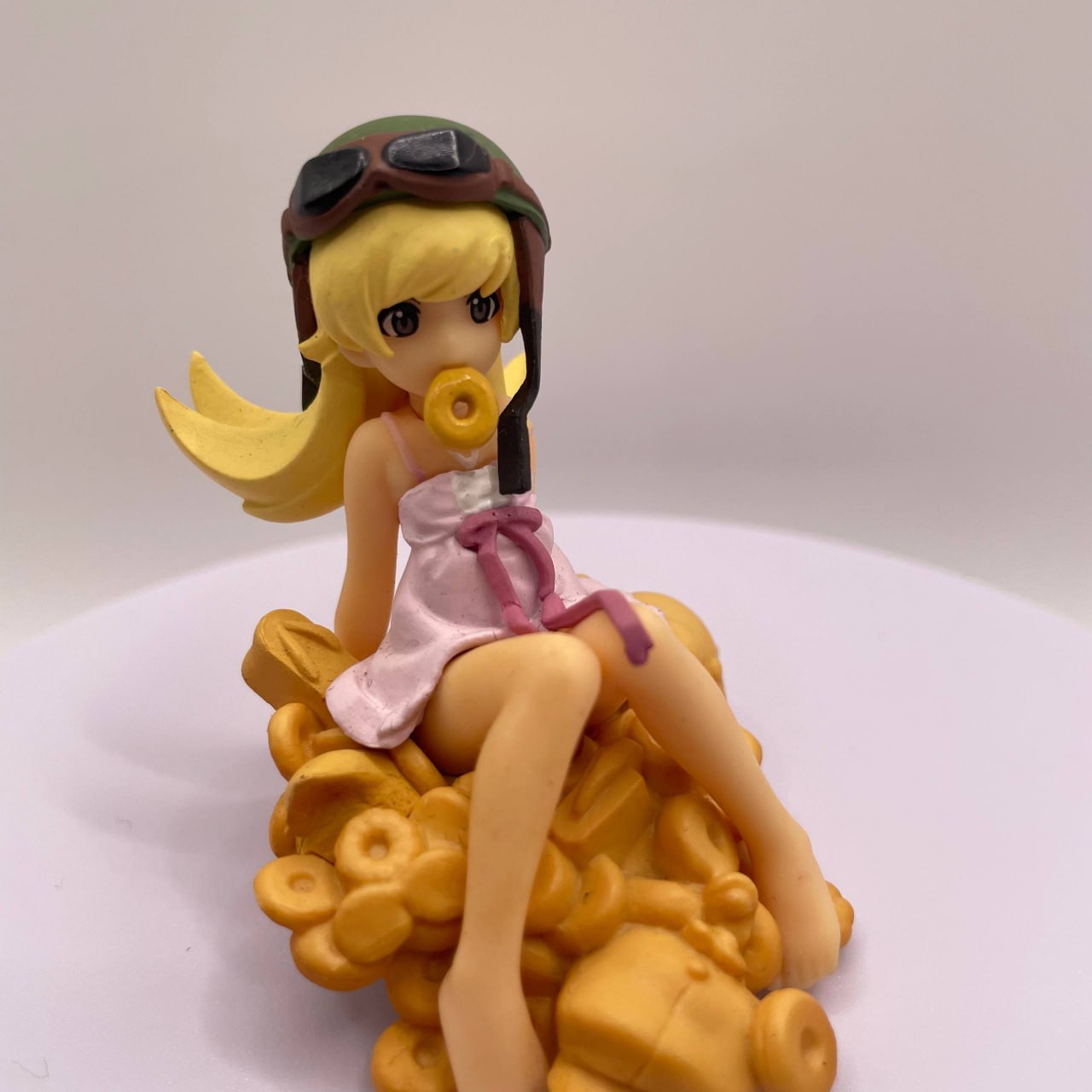 Shinobu Oshino