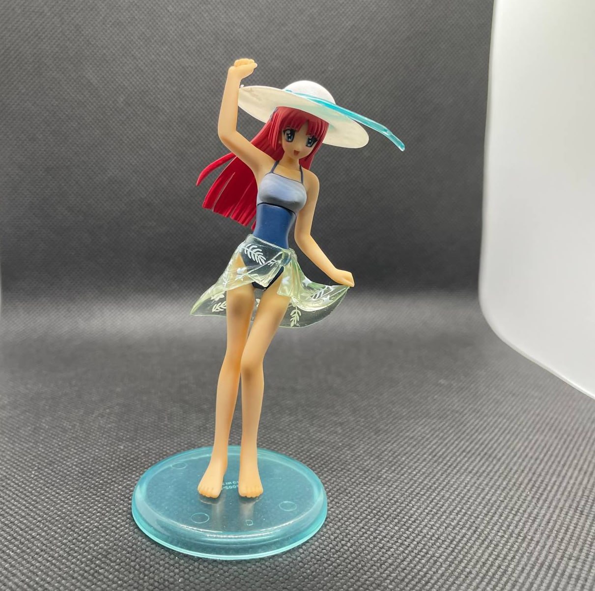 Shirakawa Kotori Summer Vacation Ver.