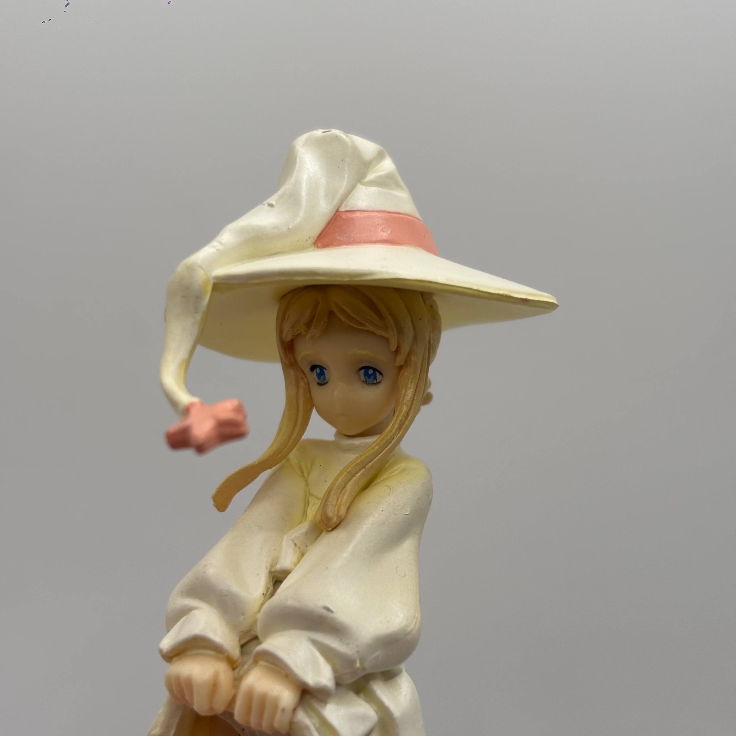 Shirotsume Souwa Ema (Litoco) — Ema figure, Shirotsume Souwa (Episode of the Clovers)