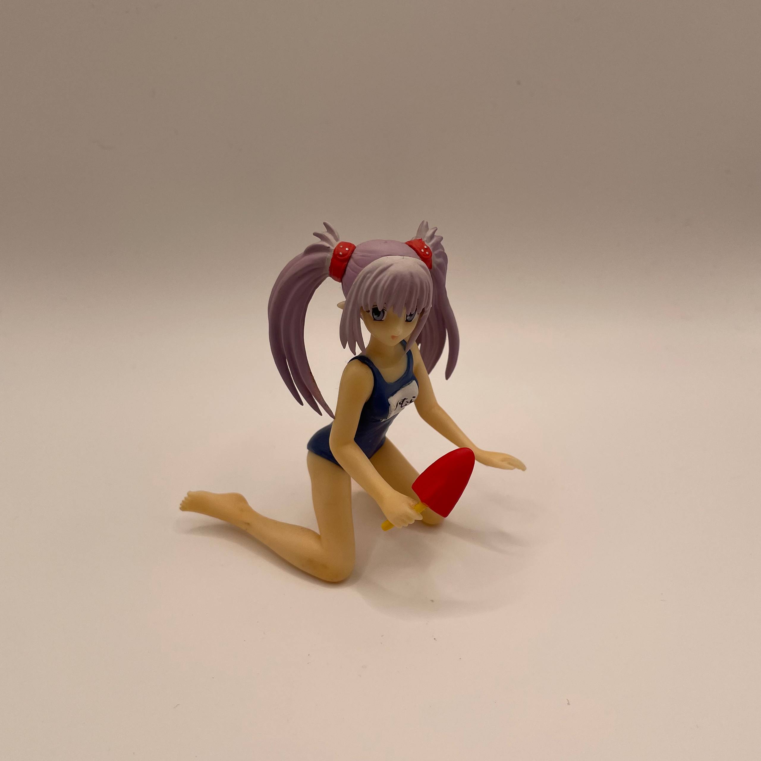 Shuffle! Heroines
