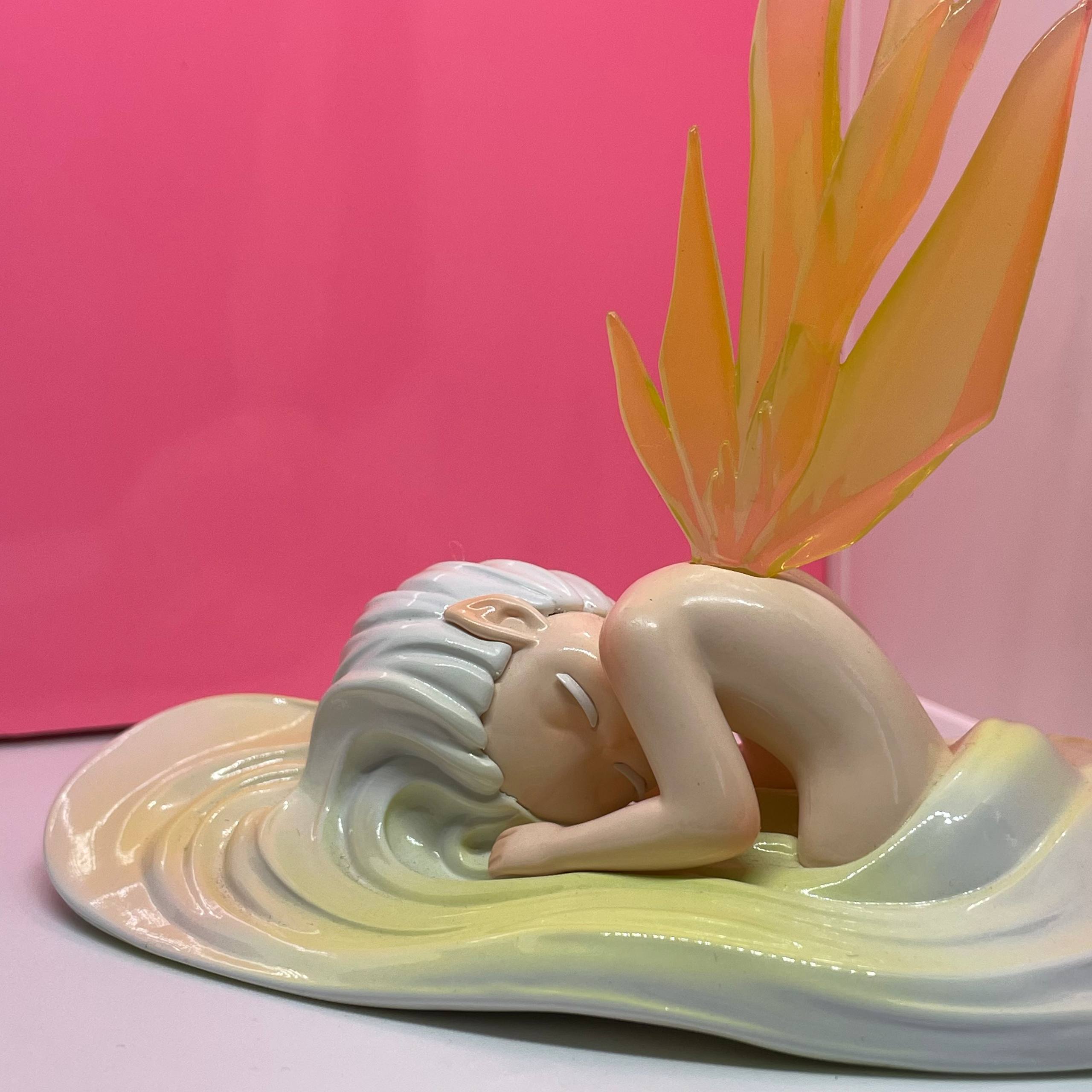Sleep Dreamland Elves