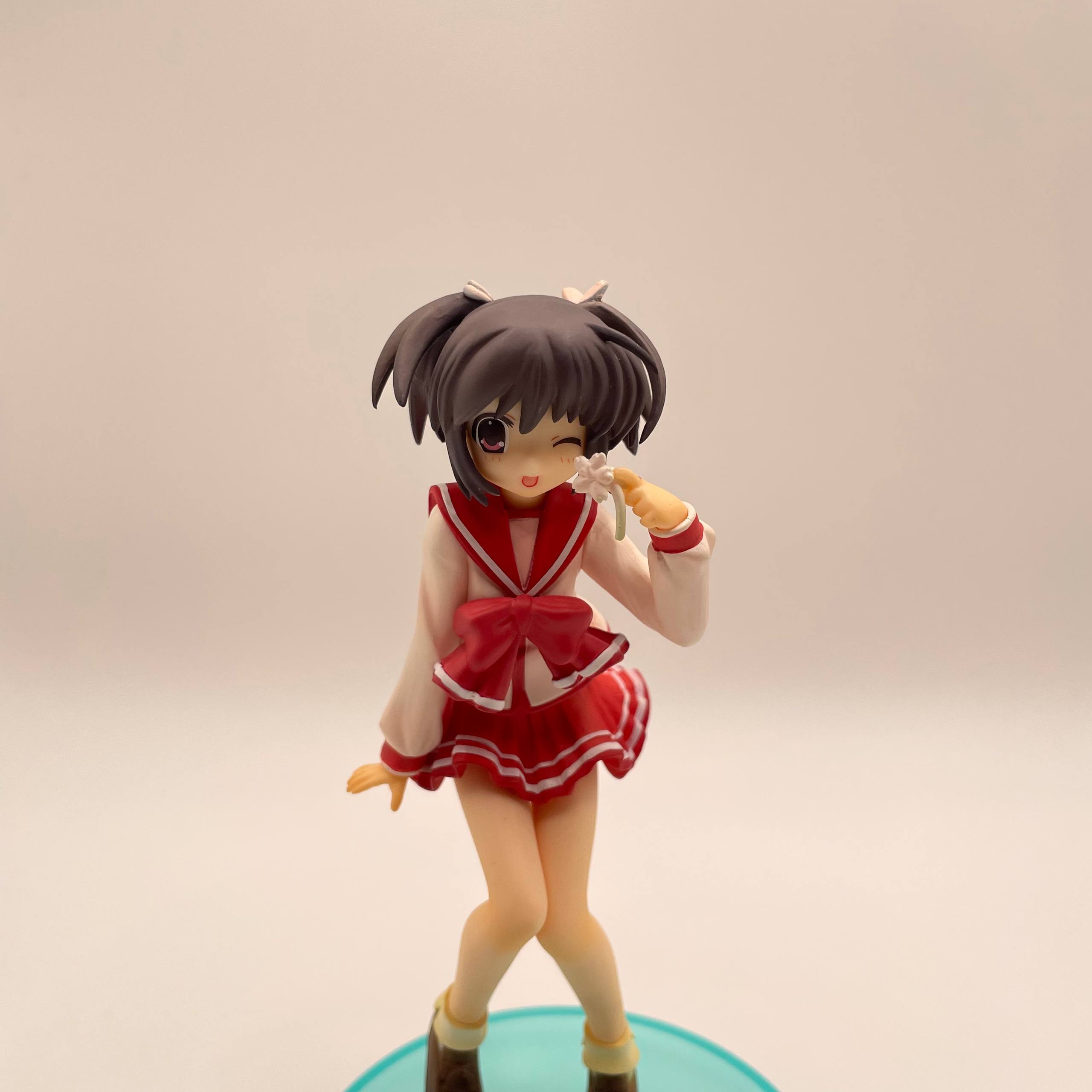 SMILE 800 V.I.P Trading Figures - Konomi Yuzuhara (To Heart 2)