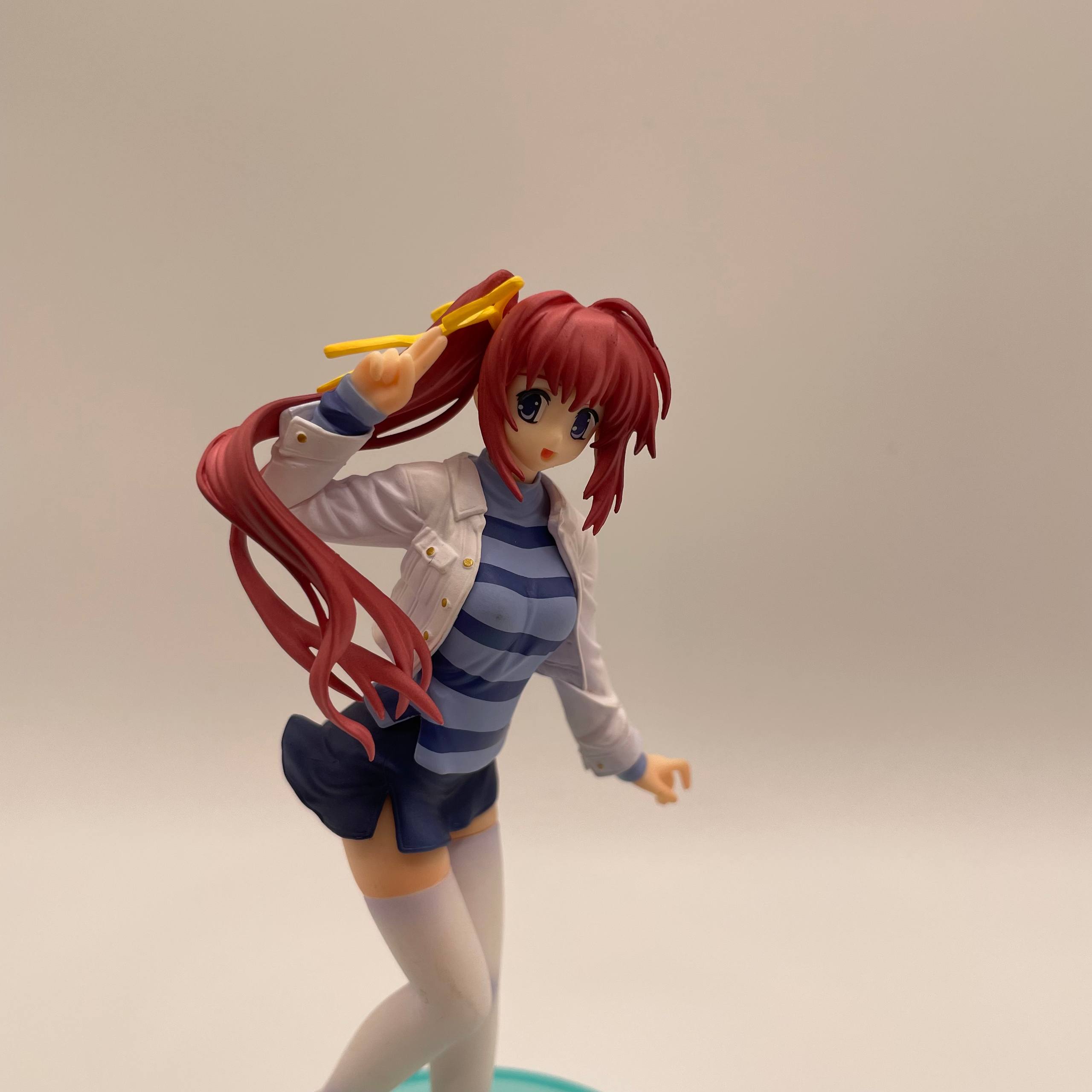 SMILE800 V.I.P Trading Figure Mizuki Takase