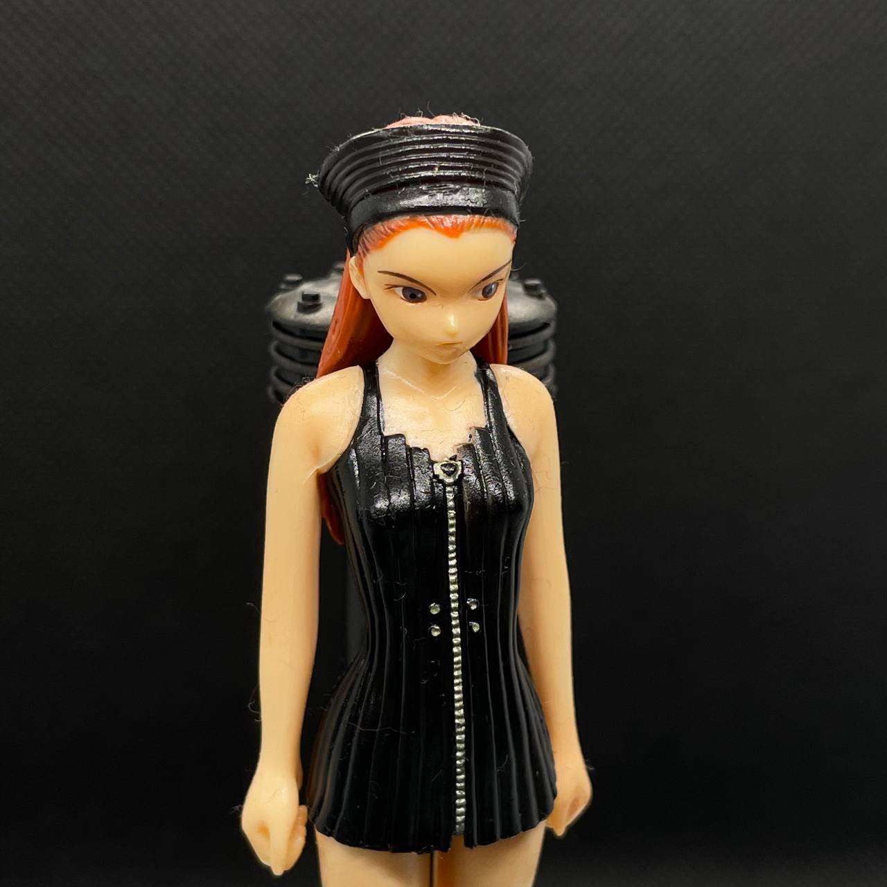 Solid Collection Ver. 1.0