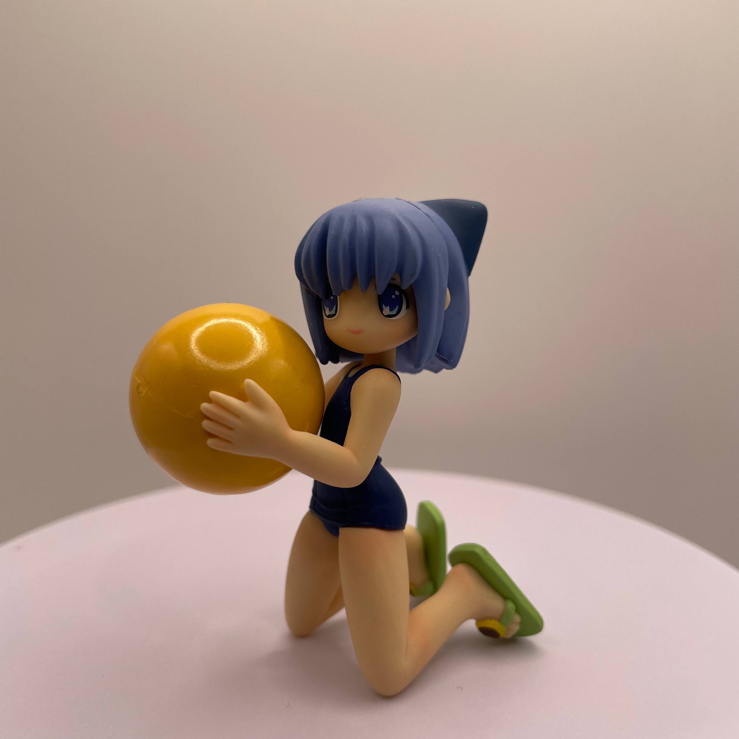 Solid Works Collection DX Lunch Box Volume 2 — Lunch (Ran) figure, Lunch Box / Ran-chibokkusu