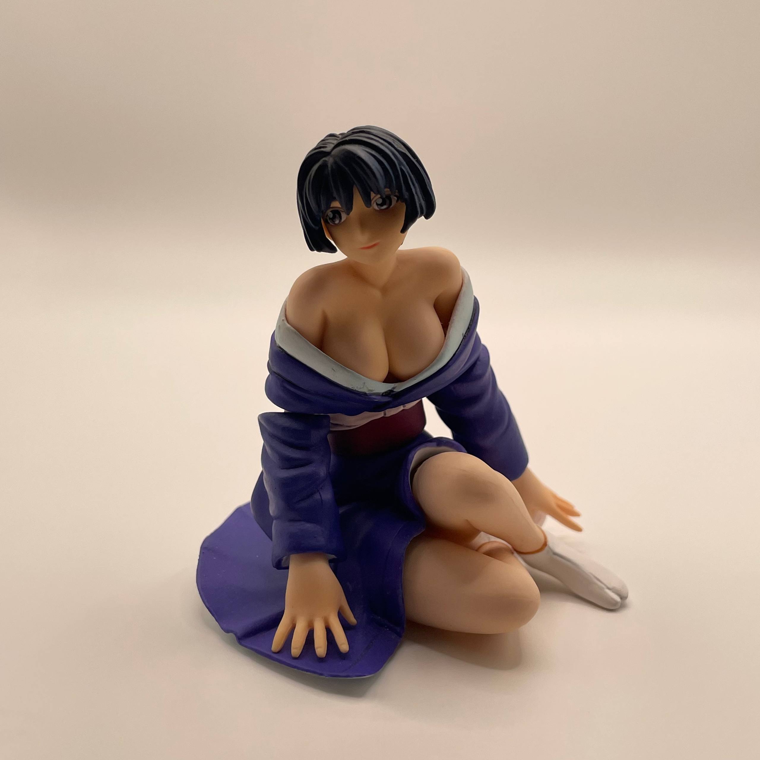 SR Rondo Robe Collection: Sakuraba Aoi