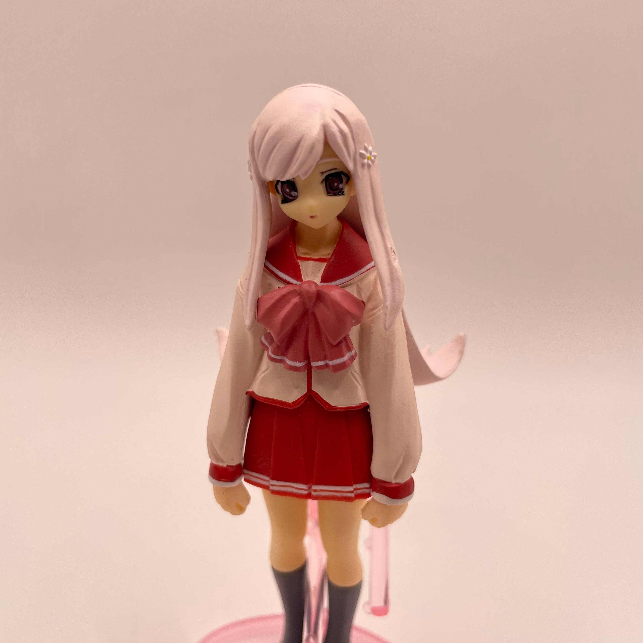 SR ToHeart2 Lucy Maria Misora Figure — Lucy Maria Misora (ルーシー・マリア・ミソラ) figure, To Heart 2