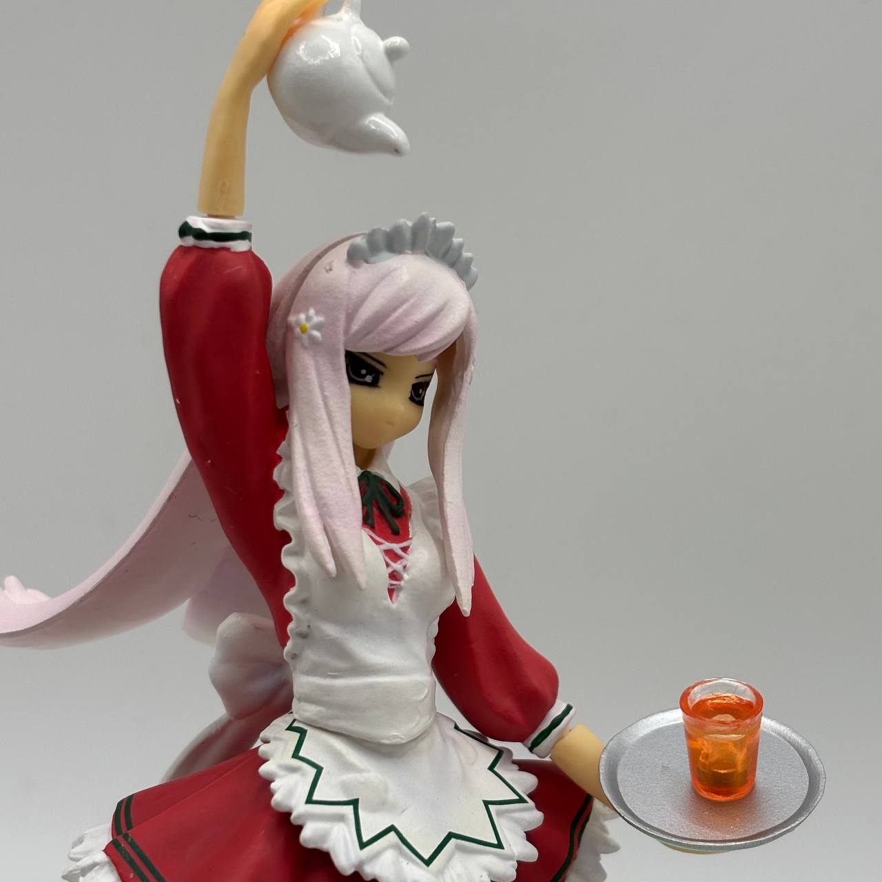 SR ToHeart2 Part 3 - Lucy Maria Misora (Maid Outfit) — photo 1