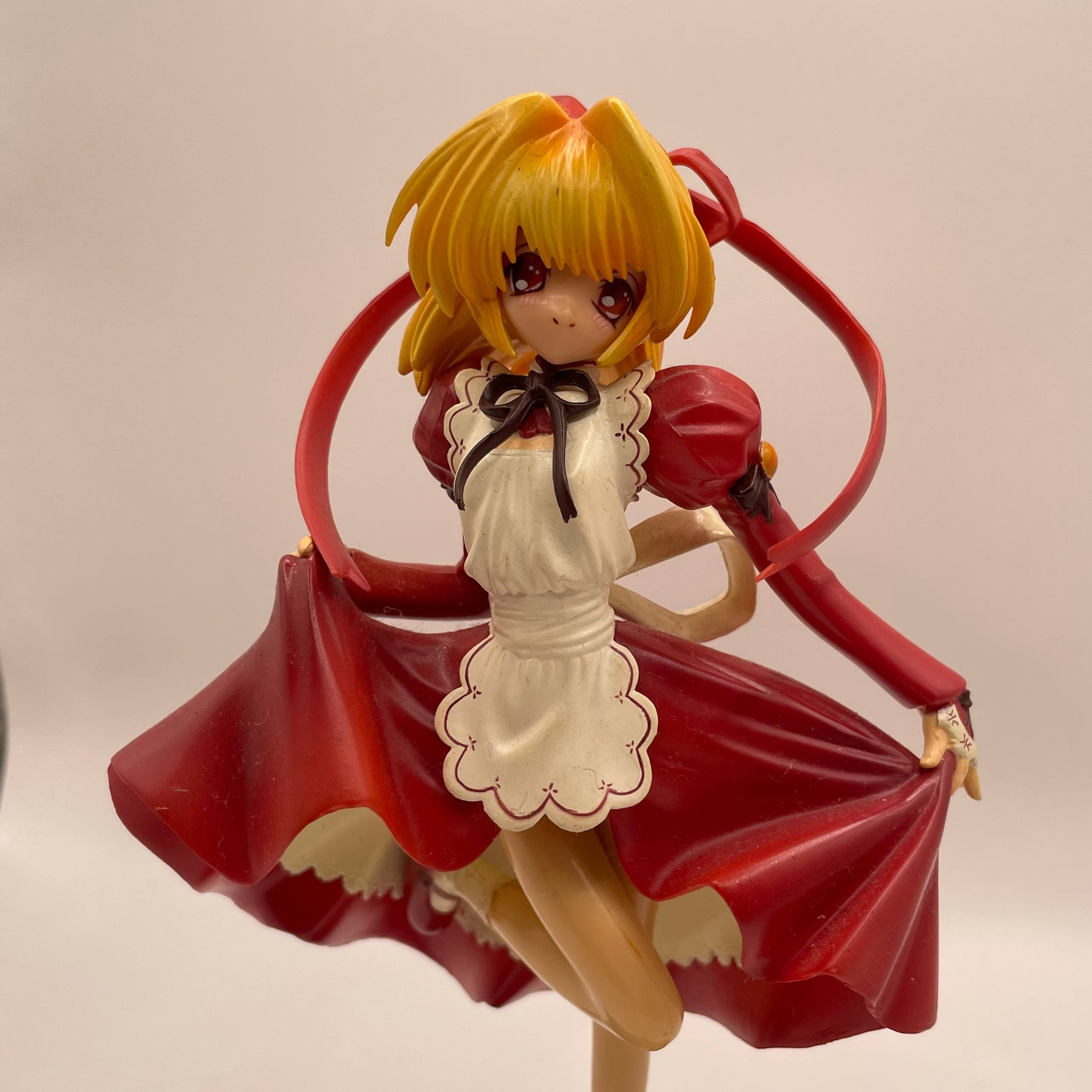 SRDX Kurumi