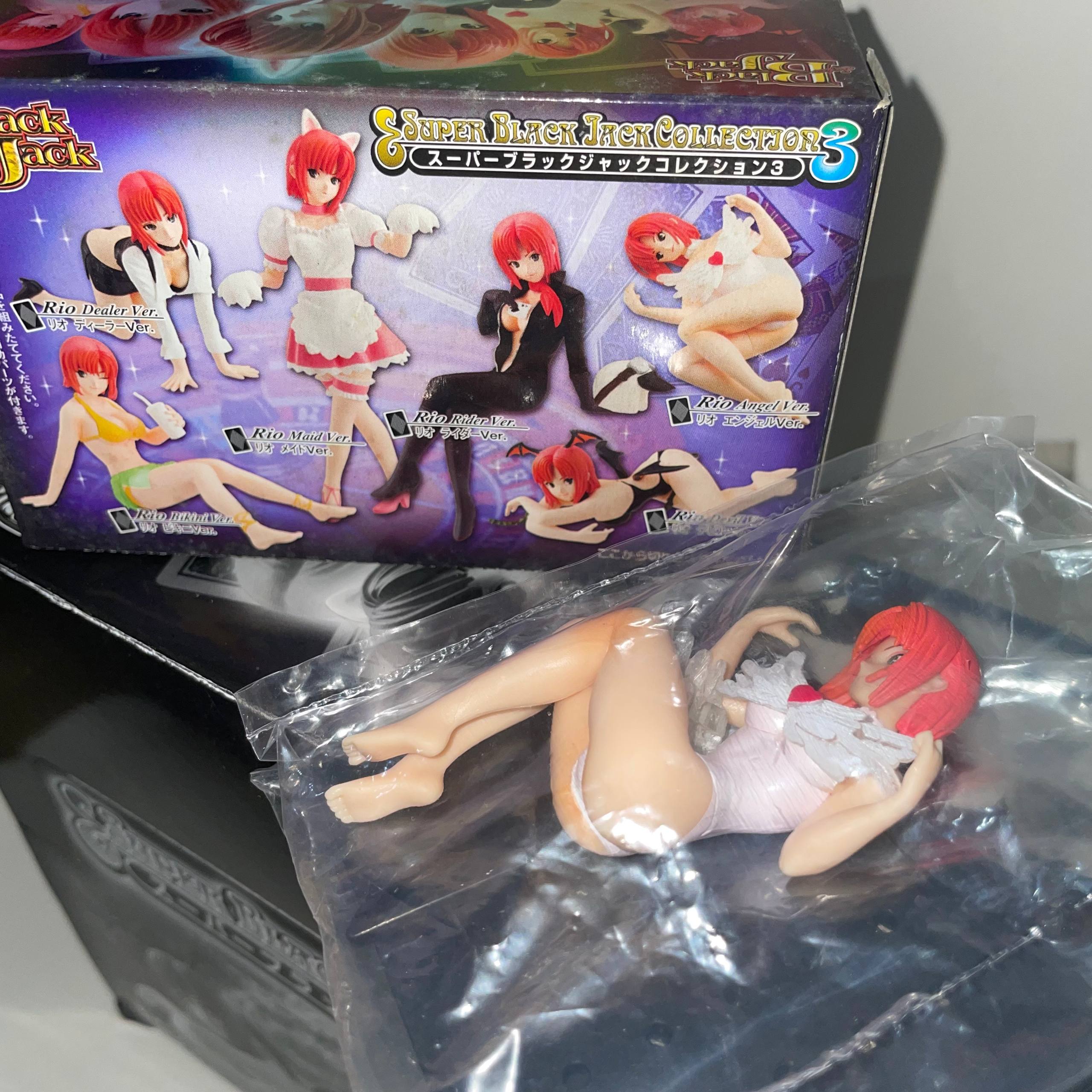 Super Black Jack Collection 3