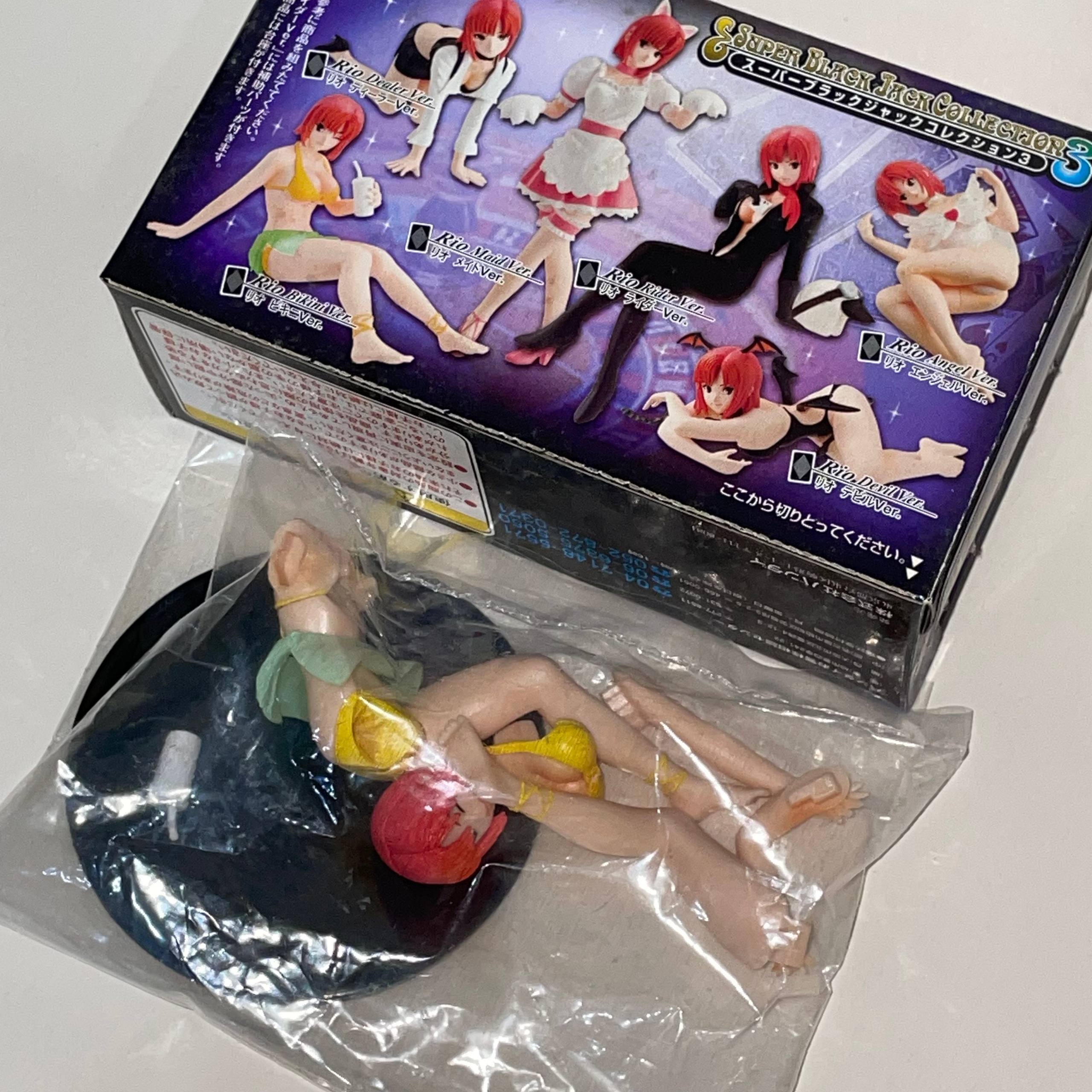 Super Black Jack Collection 3