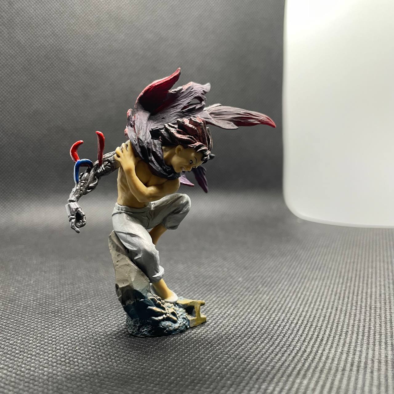 Tetsuo Shima AKIRA Figure