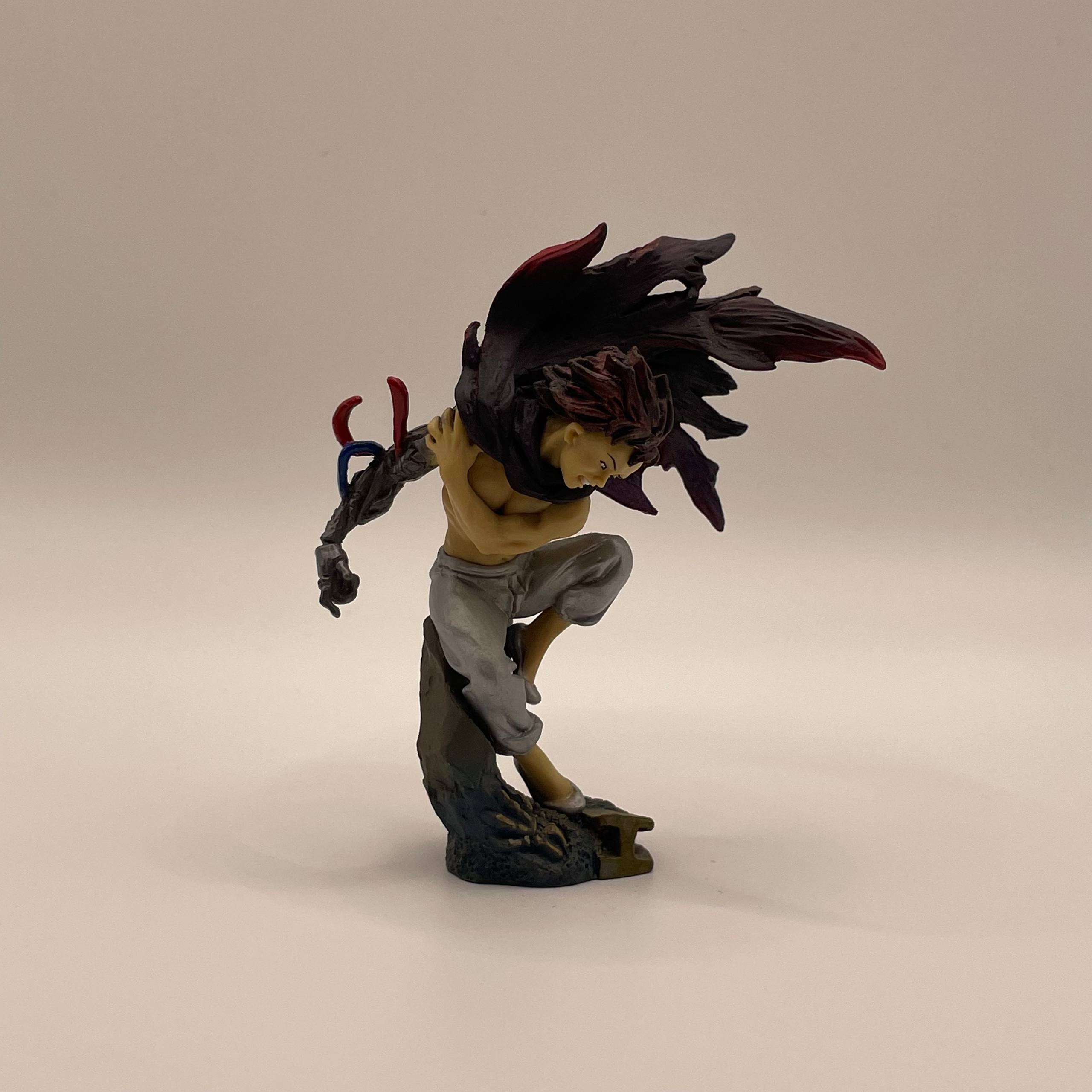 Tetsuo Shima AKIRA Figure