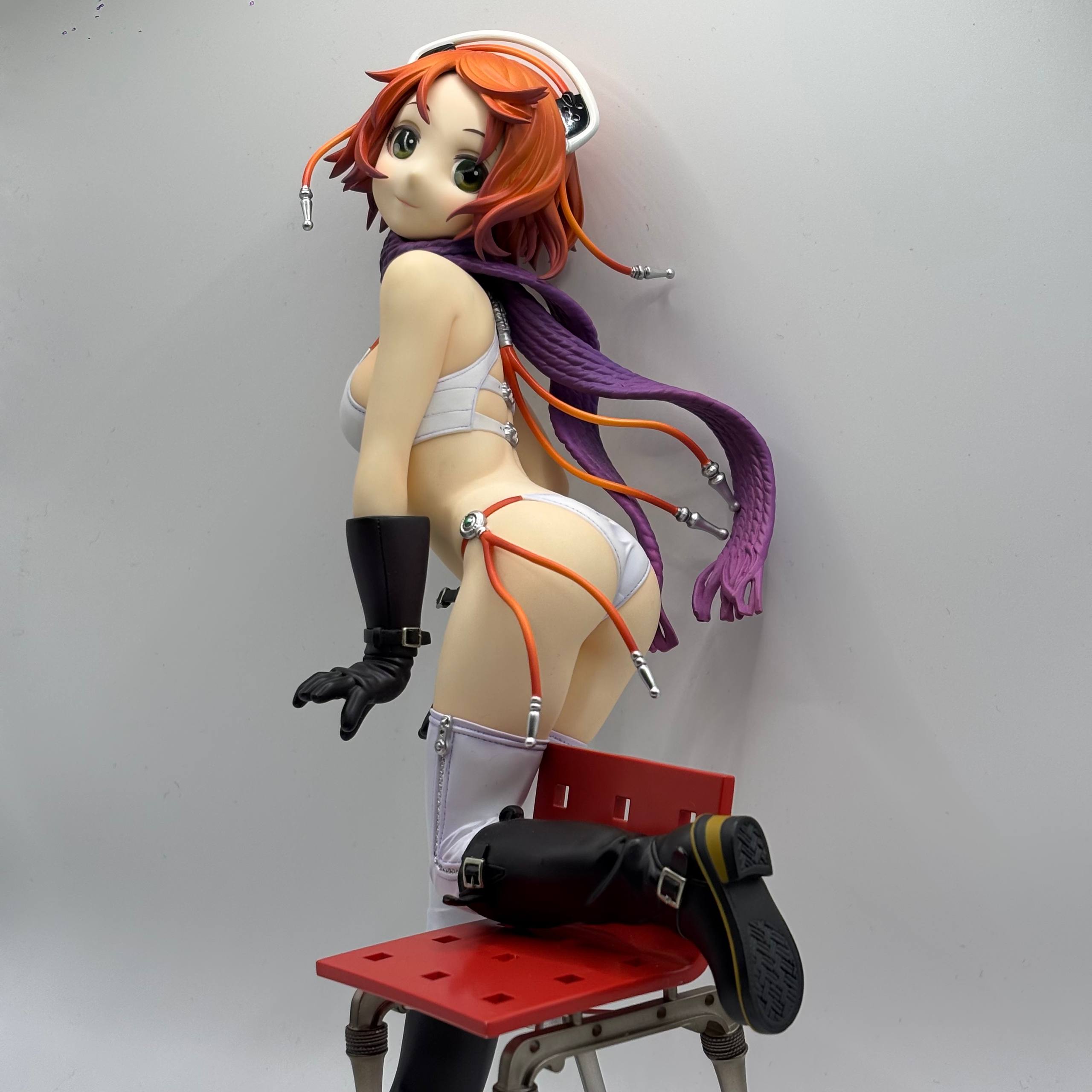 The Muse of Range Murata (Alter) — JC.COM