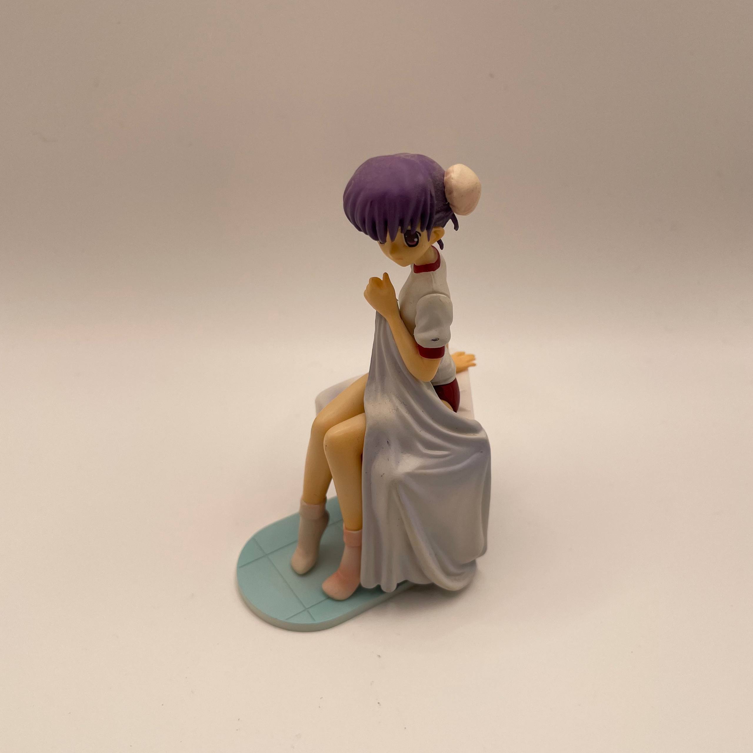 To Heart 2 Ruri Himeyuri Figure — Ruri Himeyuri (姫百合るり) figure, To Heart 2