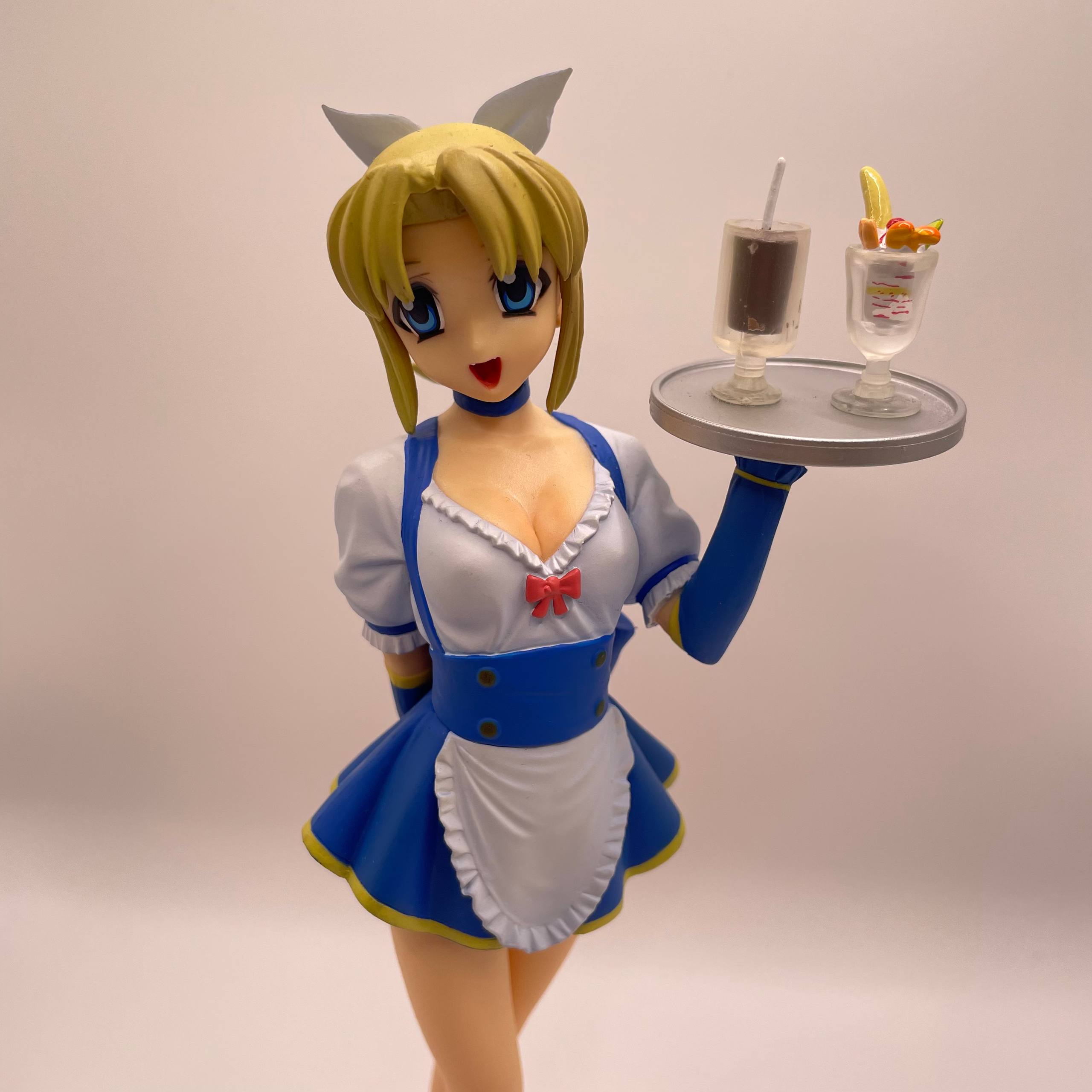 To Heart Waitress Ver. — photo 1