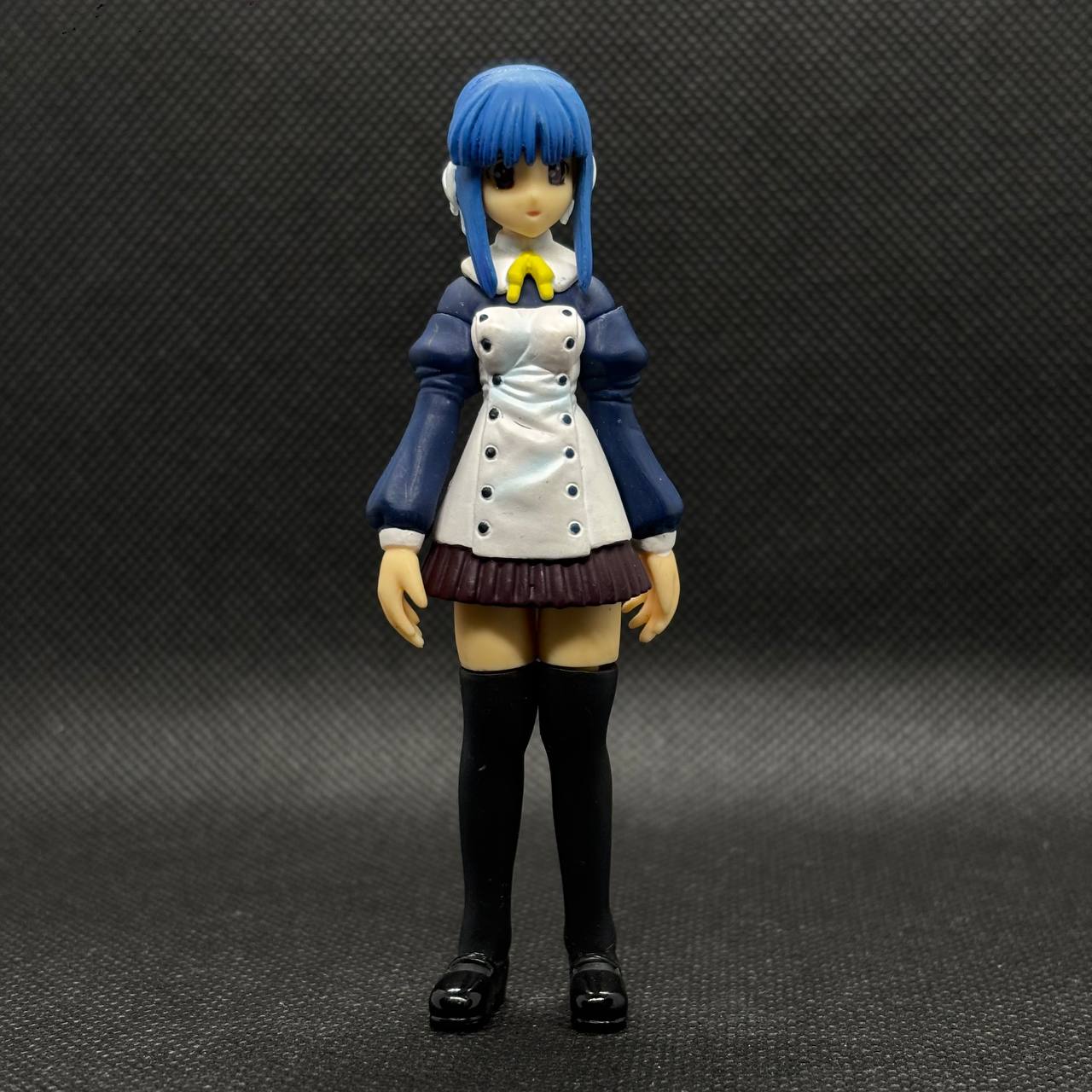 ToHeart 2 HMX-17a Ilfa