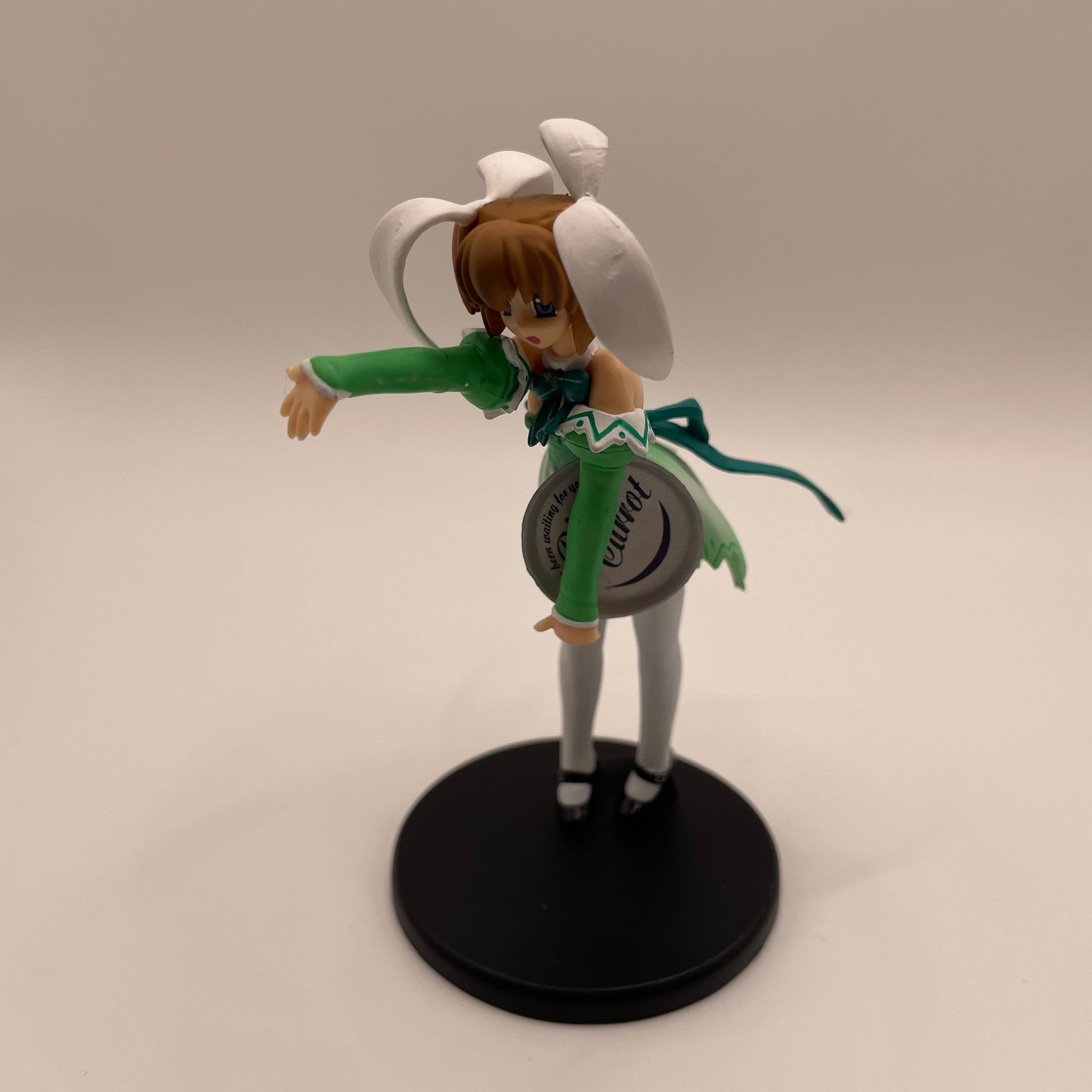 Tomomi Aizawa Capsule Figure