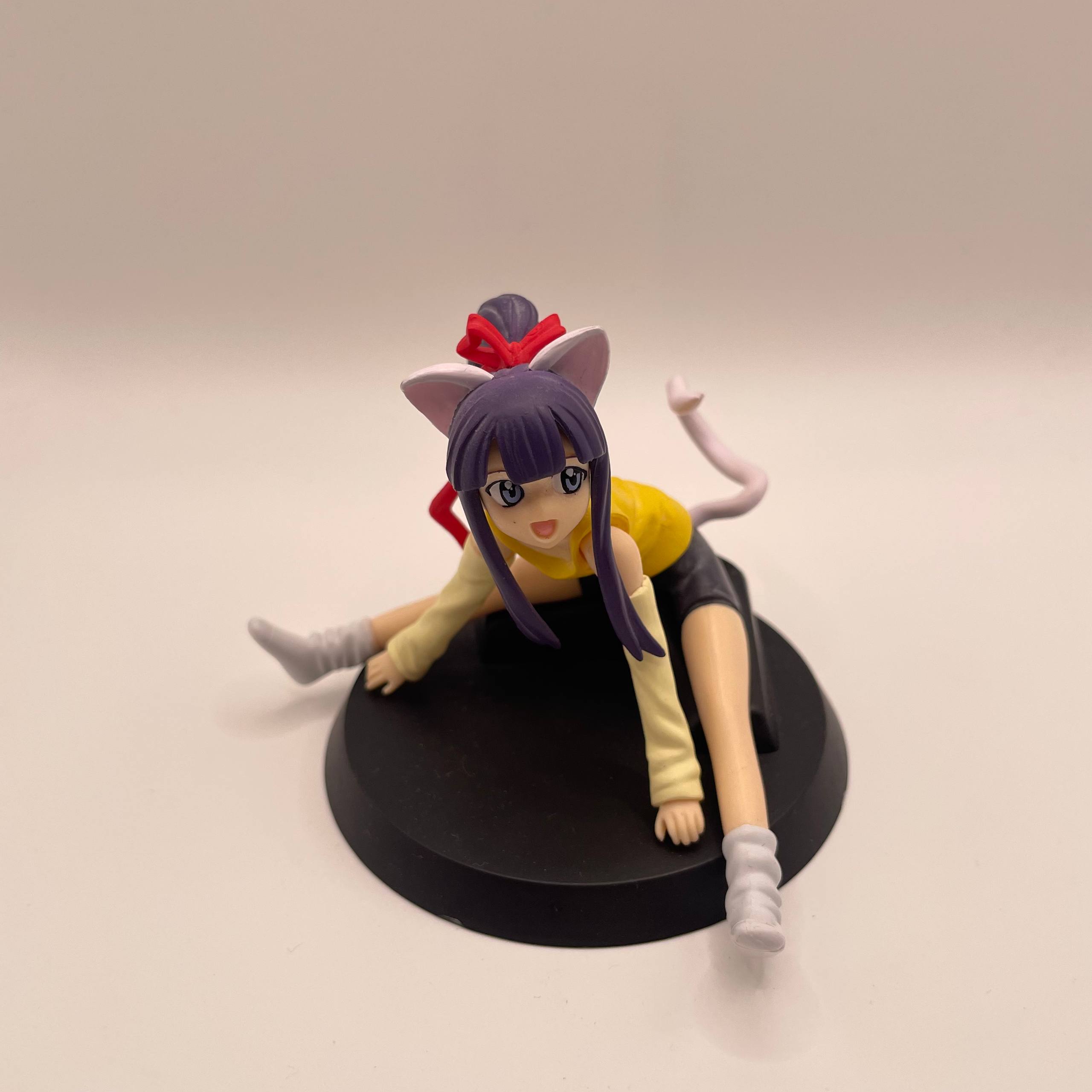 Tsukuyomi: Moon Phase Figure