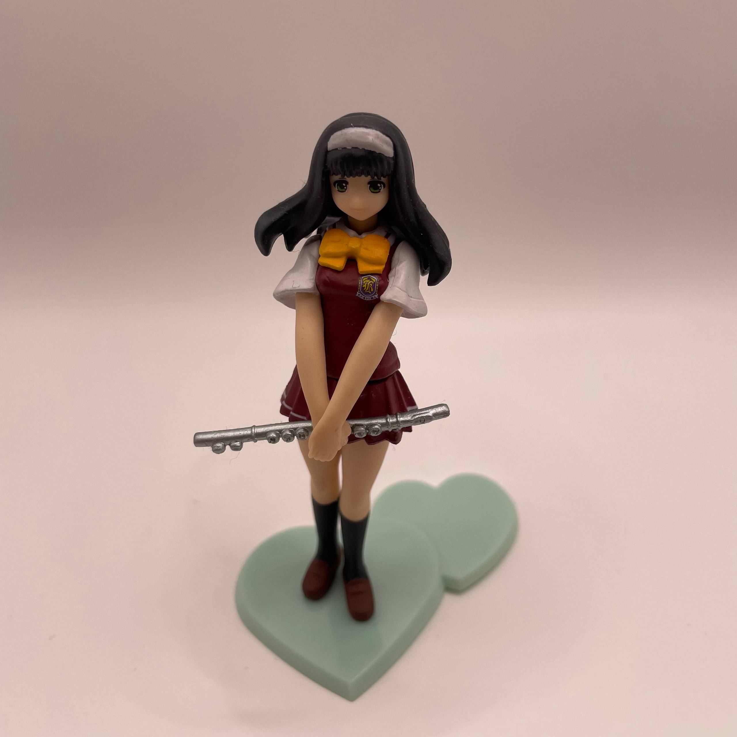 Yasuna Kamizumi Figure — photo 1
