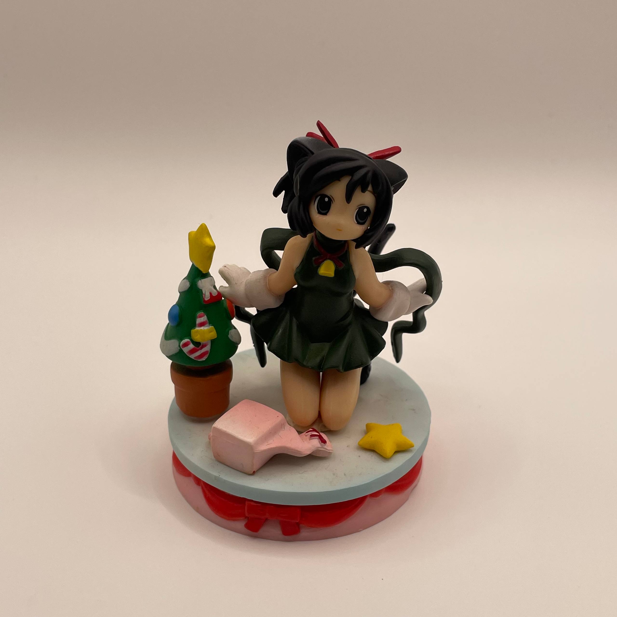 Yuiko Tokumi's Hakkaya Collection: Ann (Christmas Ver.)