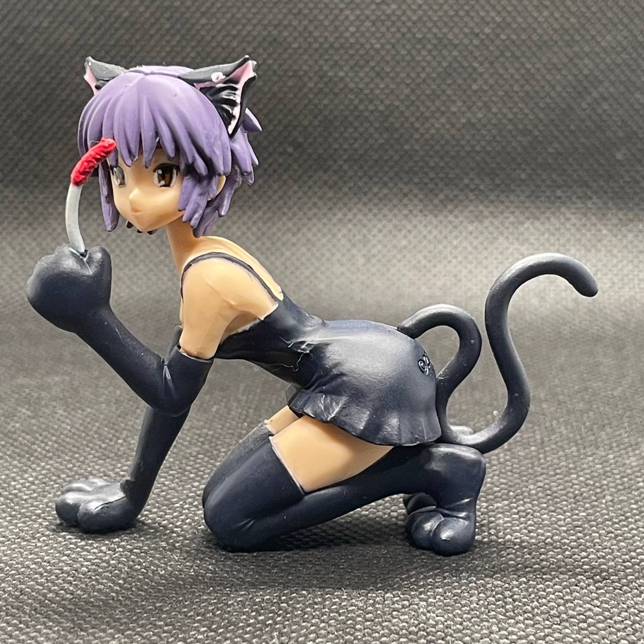 Yuki Nagato Figure