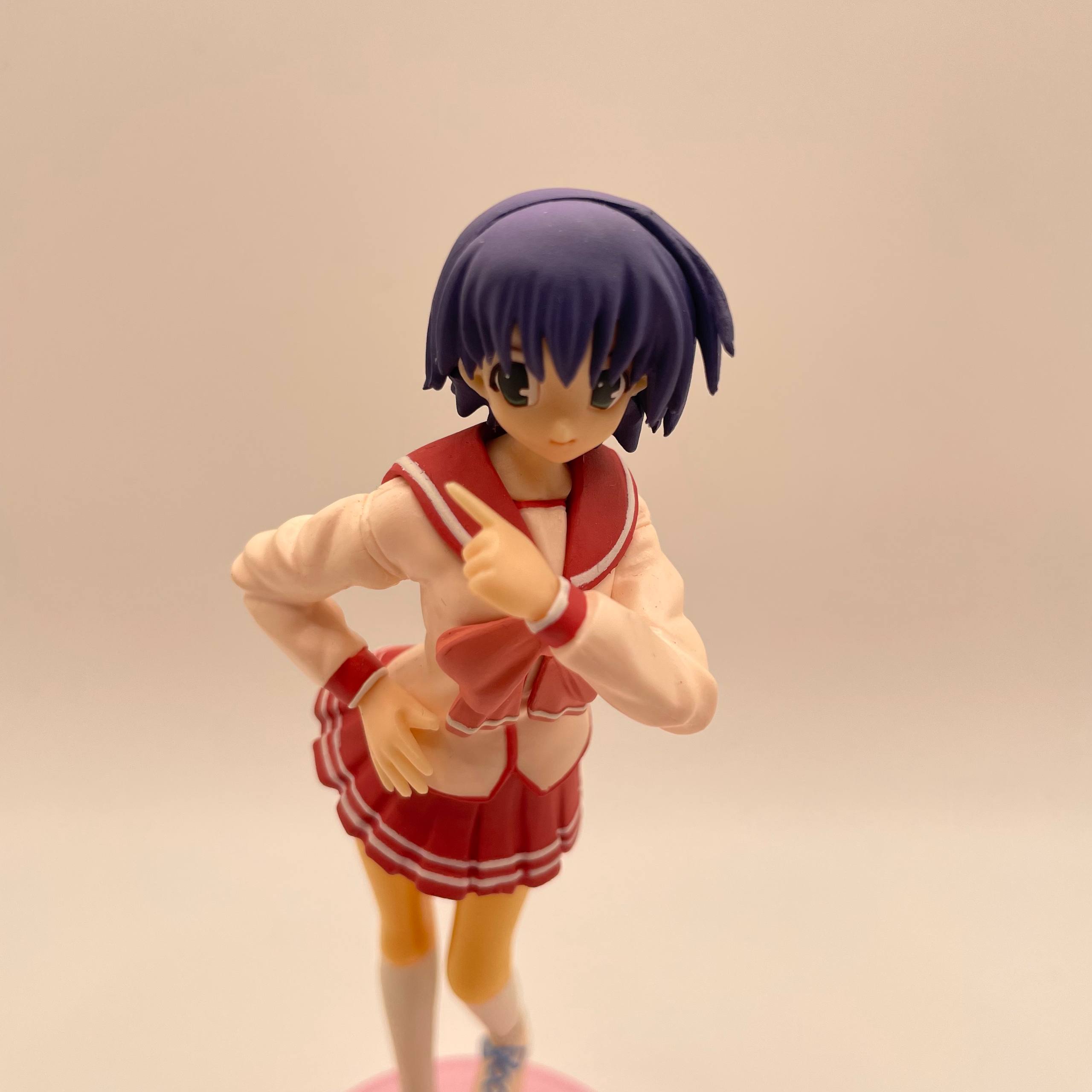 Yuma Tonami (十波 由真)